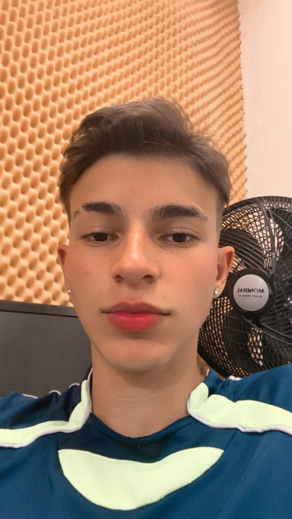 Ruan Salles