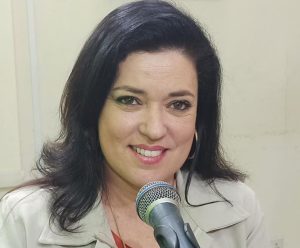 Adriana Nascimento