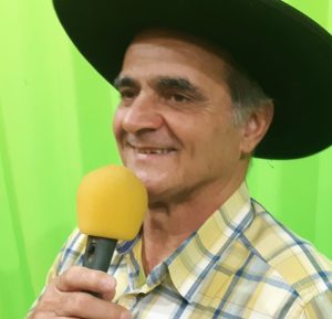 João Tampão