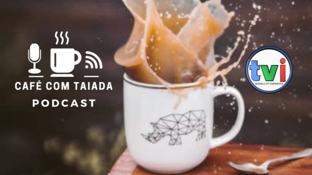 Café com Taiada