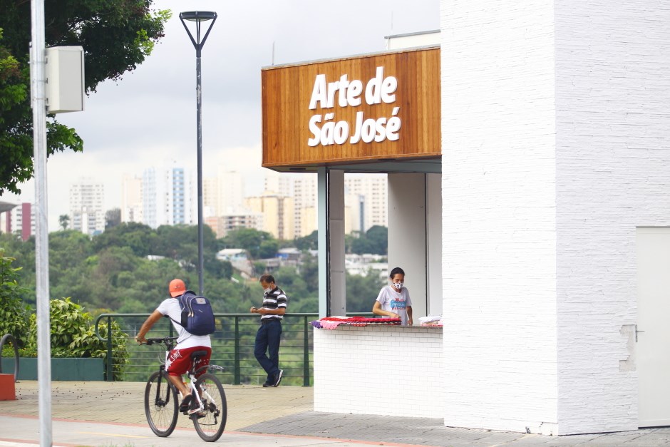 Prefeitura abre consulta pública para concessão de 6 quiosques