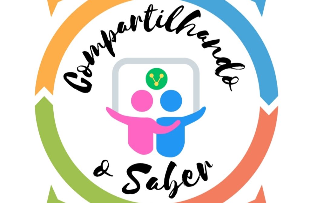 COMPARTILHANDO O SABER