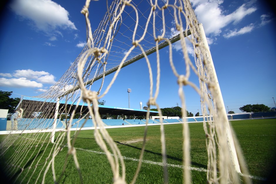 Estádio Martins Pereira é concedido à iniciativa privada