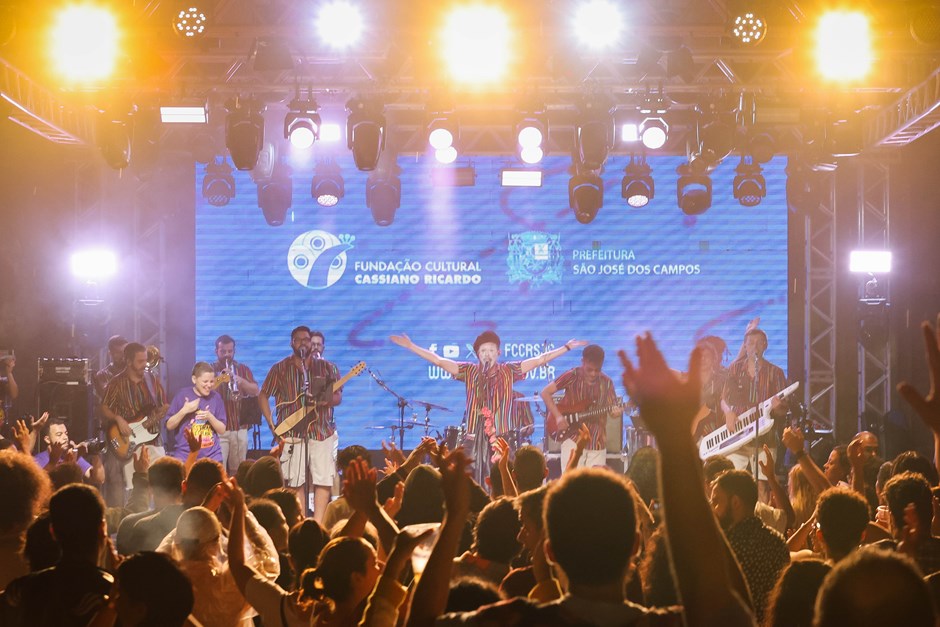 Cultura alcança maior patamar de aprovação nos últimos 12 meses