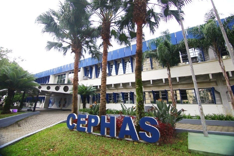Cephas abre inscrições para vestibulinho na segunda-feira