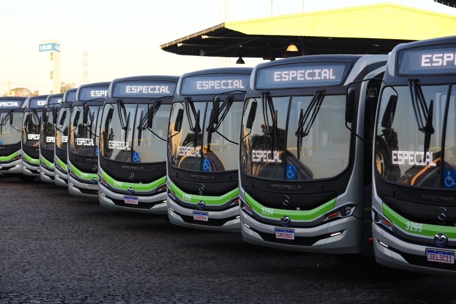 Greve no transporte público pode ser decretada a qualquer momento no Vale do Paraíba