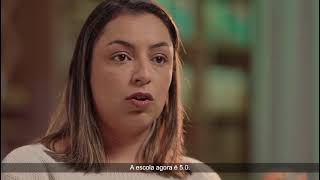 Depoimentos aniversário de São José