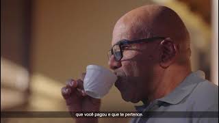 Depoimentos aniversário de São José