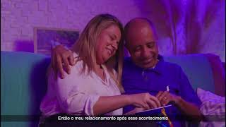 Depoimentos aniversário de São José