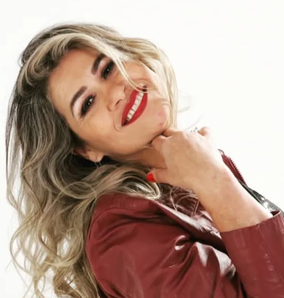 Valéria Neves