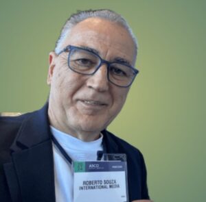 Roberto Souza