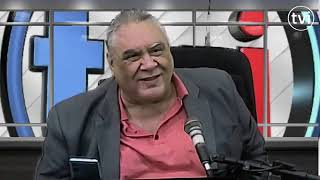 Se ouvisse seu pai, o prefeito erraria menos”, diz ex-prefeito de Caraguá