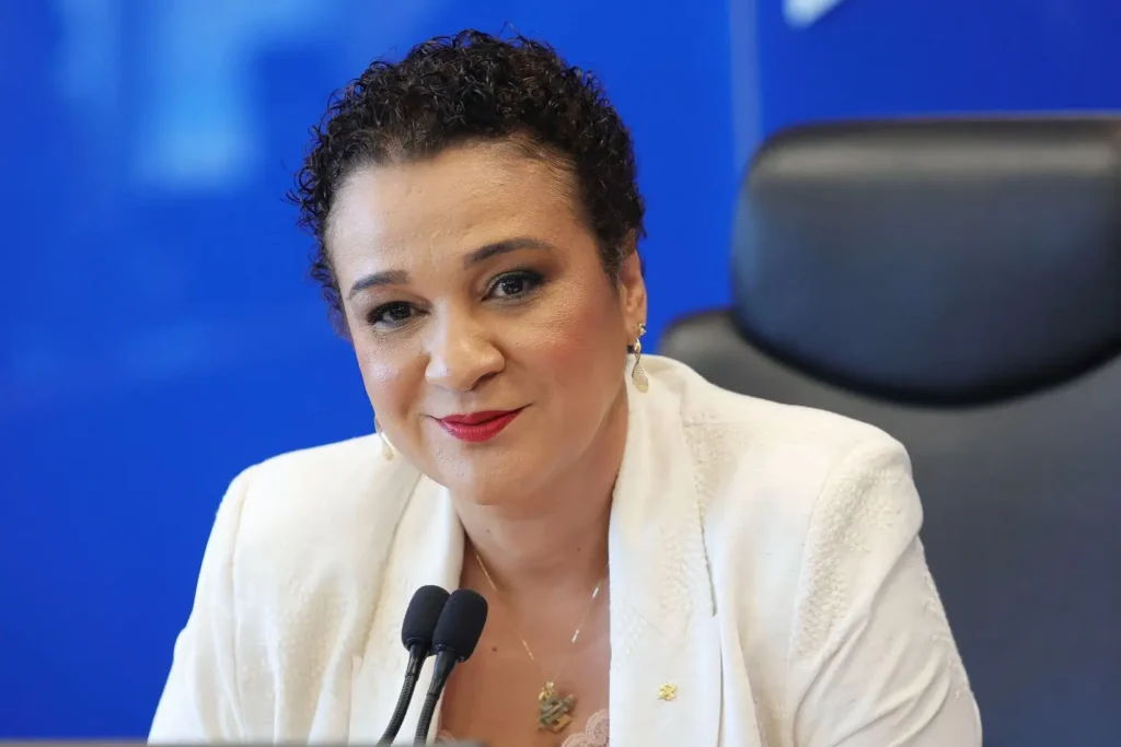 Magnitsky: Presidente do BB diz que banco segue leis do Brasil e de países onde atua