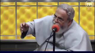 Padre Antônio Maria na TVI