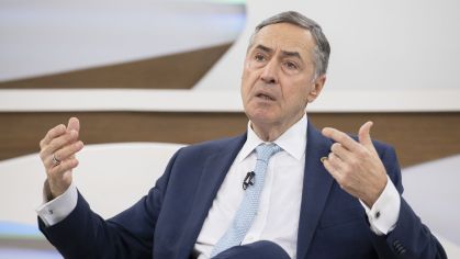 BARROSO AFIRMA QUE ANISTIA PODE PASSAR NO STF