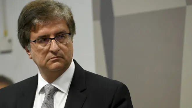 GONET DEFENDE QUE COMPETÊNCIA PARA PEDIR IMPEACHMENT DE MINISTROS DO STF É DA PGR