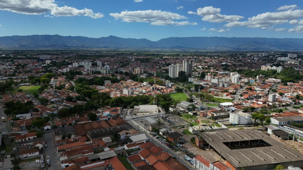 Taubaté institui Programa de Recuperação de Créditos, com anistia de até 100% em multas e juros.