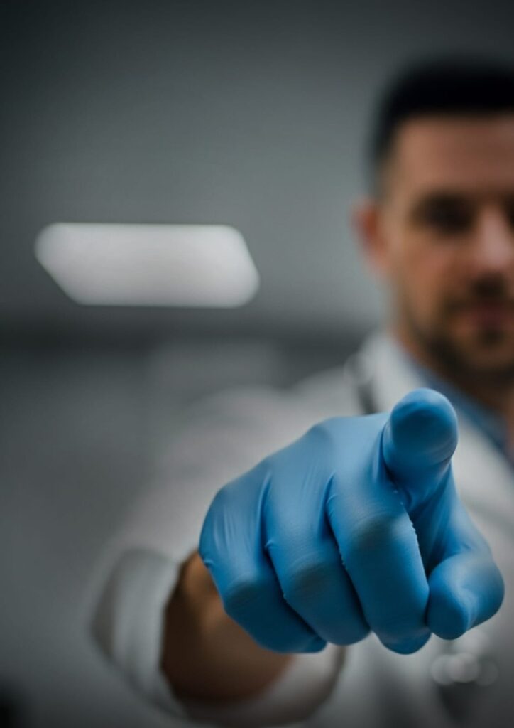 Novembro Azul visa prevenir câncer de próstata e diabetes