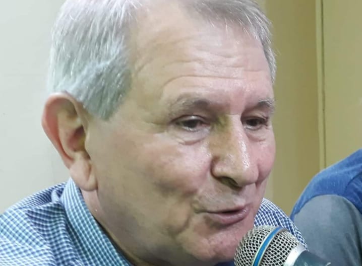 PROF. ERNESTO GRADELLA