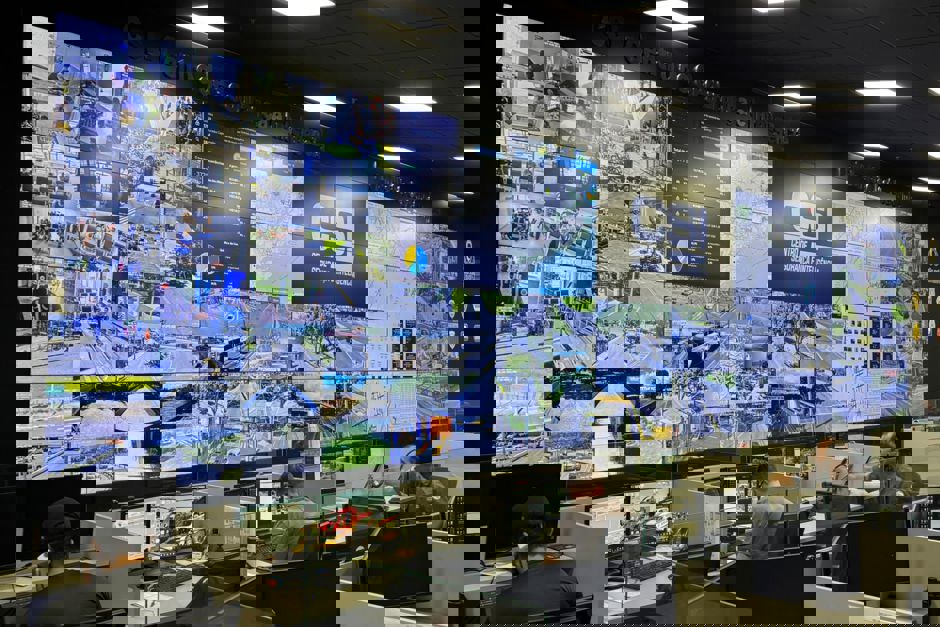 Com tecnologia do CSI, zeladoria supera 10 mil atendimentos