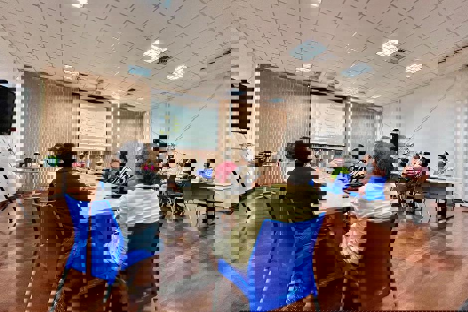 Curso Tecnologia +60 promove inclusão digital