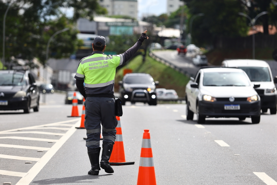 São José reduz 40% de óbitos em vias urbanas