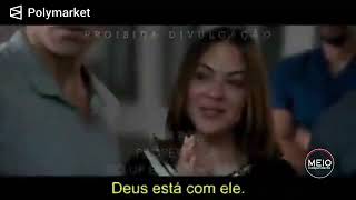Exclusivo: trailer DARK HORSE filme sobre Jair Bolsonaro