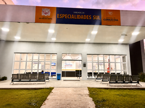 Prefeitura lança “Corujão da Saúde” para exames e consultas
