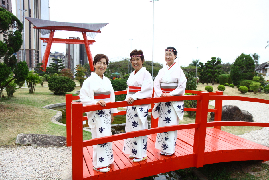 São José celebra os 118 anos da imigração japonesa com cerimônia e atrações culturais