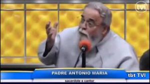 OA ENSINAMENTOS DE ANTÔNIO MARIA
