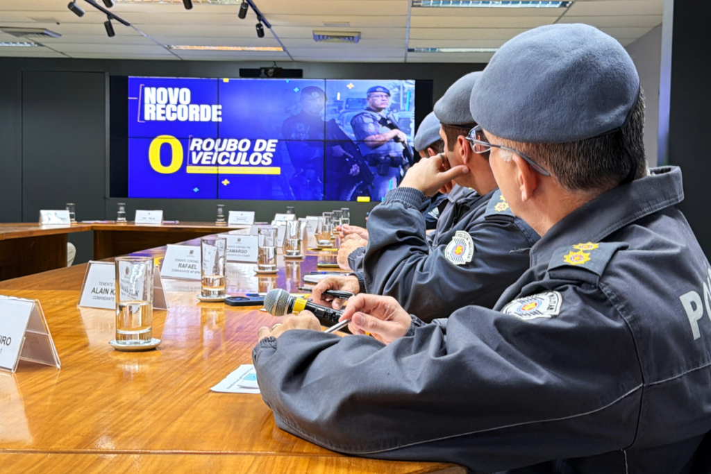 Combate ao Crime: CSI atinge 4 mil ocorrências atendidas em 5 anos