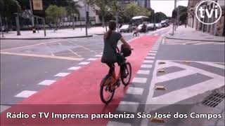 Parabéns, São José!