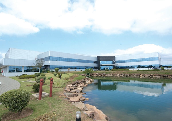 Parker anuncia encerramento de unidade em Jacareí e cerca de 100 trabalhadores podem ser afetados