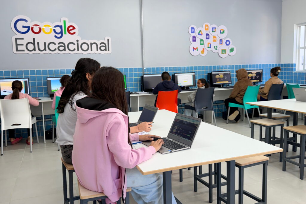 Educação em São José lidera ranking do Ideb e bate recorde histórico
